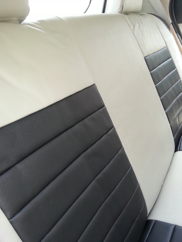 Etios Liva Car Seat Covers
