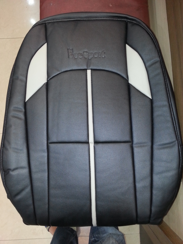 Ford Ecosport Car Seat Covers