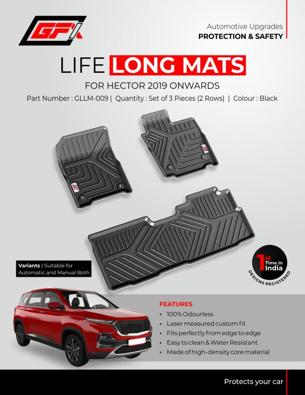GFX Mat MG Hector