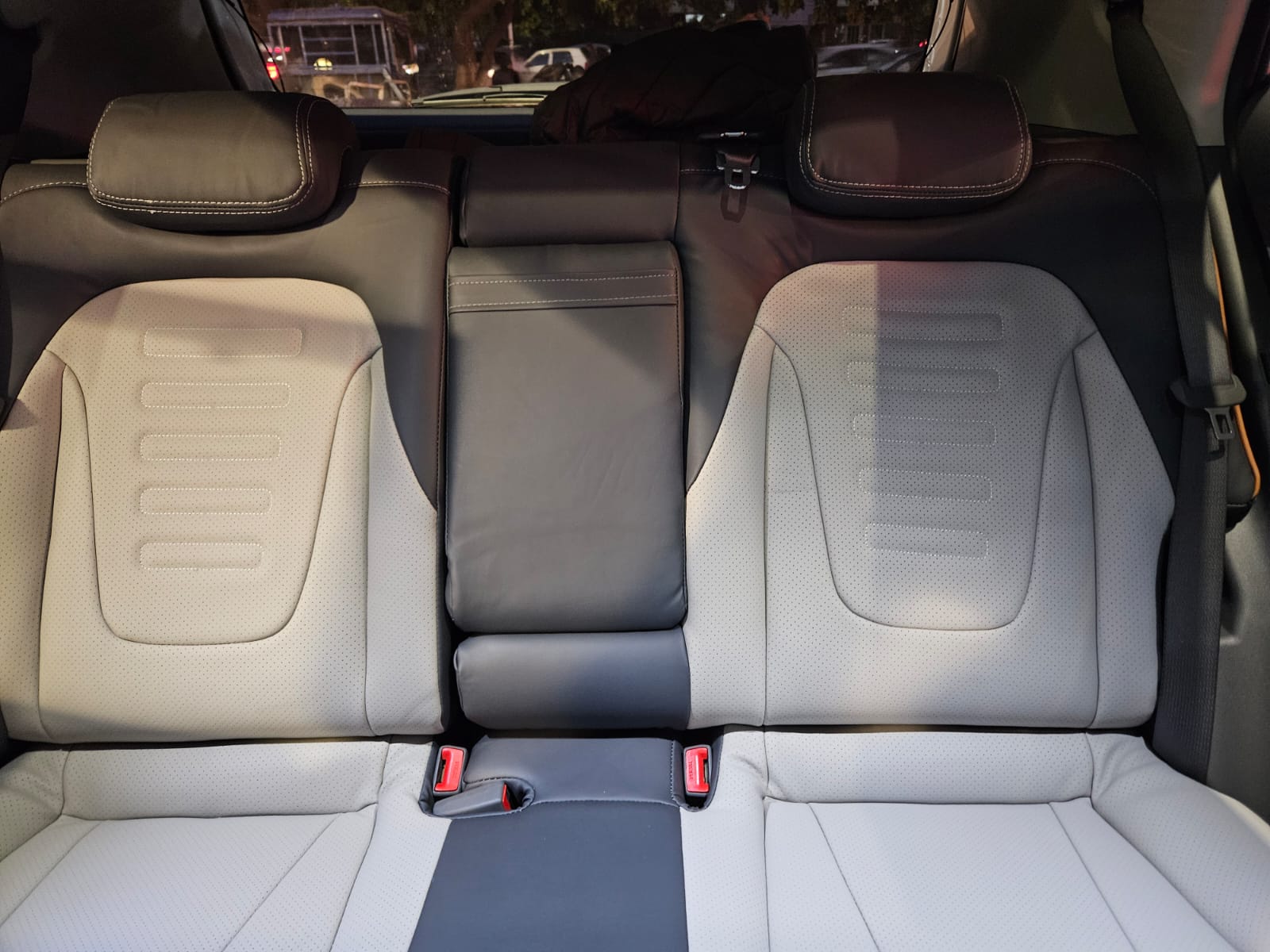 Hyundai Creta 24 Car Seat Covers