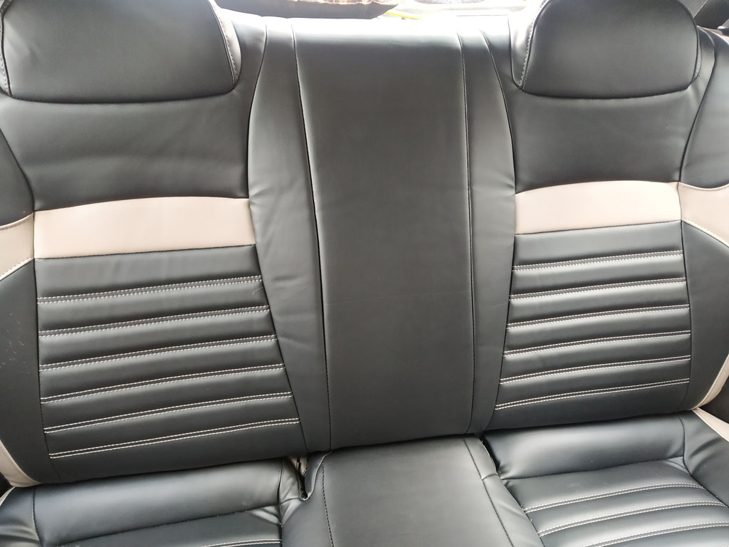 Hyundai Elite i20 Car Seat Covers