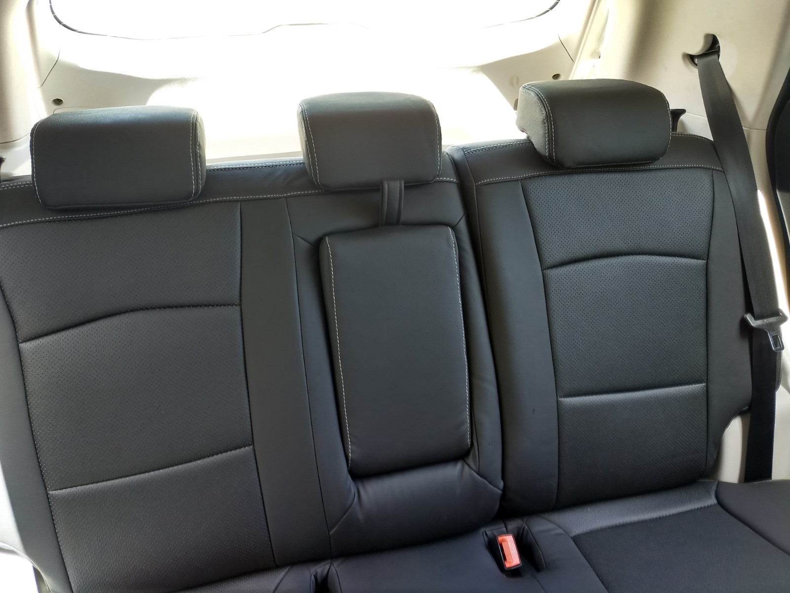 Mahindra XUV 300 Car Seat Covers