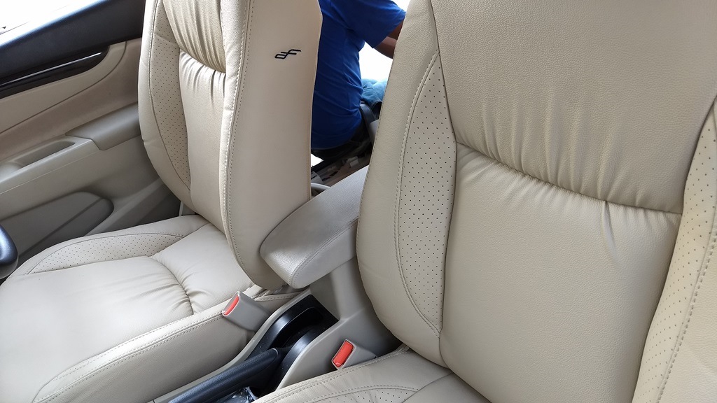 Maruti Ciaz Car Seat Covers